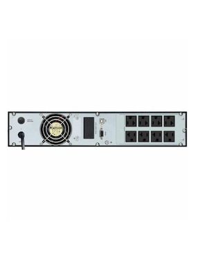 Regulador de voltaje Vertiv GXTRT-3000LVRT2UXL