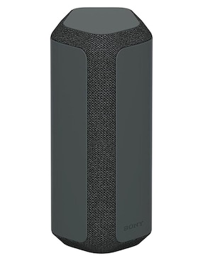 Bocina recargable Sony SRS-XE300/BZ bluetooth