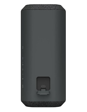 Bocina recargable Sony SRS-XE300/BZ bluetooth