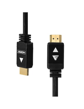 Cable HDMI 4K Game Factor de 2 m