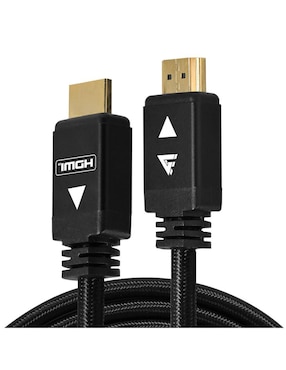 Cable HDMI 4K Game Factor de 2 m