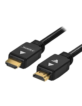 Cable HDMI 4K Game Factor de 2 m