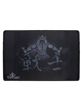 Mouse pad gamer Yeyian 1051 yss-mp1051n