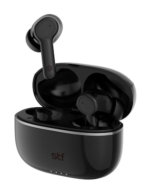 Audífonos True Wireless Stf One Pro inalámbricos con cancelación de ruido