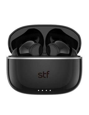Audífonos True Wireless Stf One Pro inalámbricos con cancelación de ruido