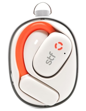 Audífonos On-Ear Stf Sport One Pro inalámbricos con cancelación de ruido