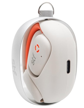 Audífonos On-Ear Stf Sport One Pro inalámbricos con cancelación de ruido