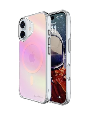 Funda para iPhone de policarbonato