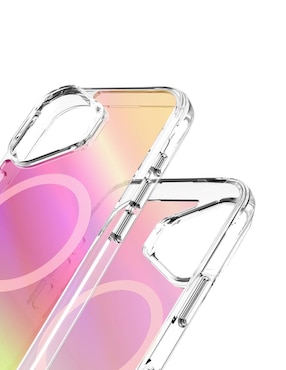 Funda para iPhone de policarbonato