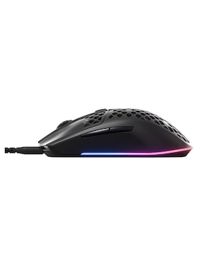 Mouse gamer Steelseries Aerox 3 Onyx