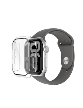 Mica para smartwatch Belkin Apple Watch Series 10 de cristal templado