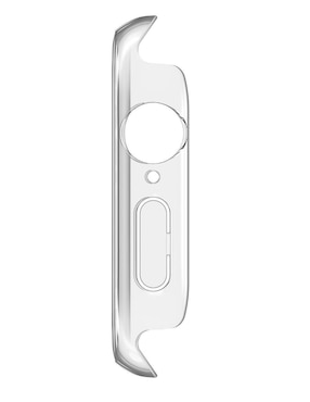 Mica para smartwatch Belkin Apple Watch Series 10 de cristal templado
