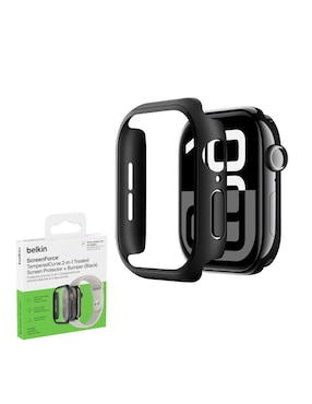 Mica para smartwatch Belkin Apple Watch Series 10 de cristal templado