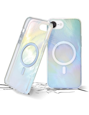 Funda para iPhone 16e de policarbonato