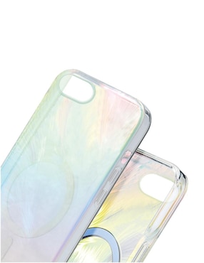Funda para iPhone 16e de policarbonato