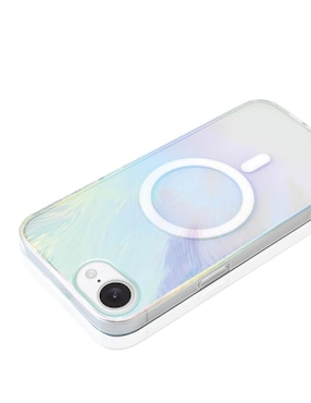 Funda para iPhone 16e de policarbonato