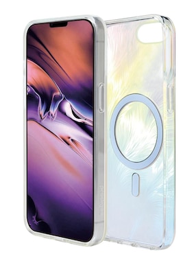 Funda para iPhone 16e de policarbonato