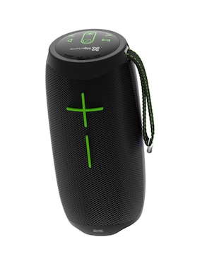 Bocina portátil Klip Xtreme Zoundfired inalámbrica