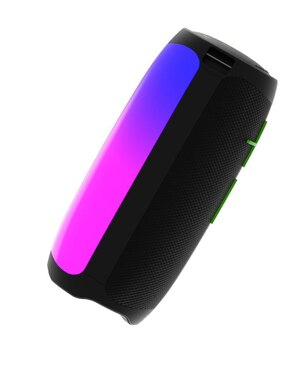 Bocina portátil Klip Xtreme Zoundfired inalámbrica
