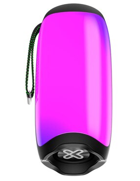 Bocina portátil Klip Xtreme Zoundfired inalámbrica
