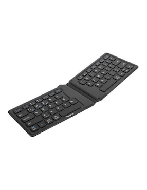 Teclado conexión inalámbrica Targus AKF003US