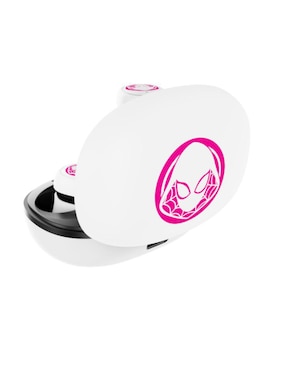 Audífonos In-Ear Xtech Ghost Spiderman inalámbricos