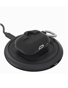 Porta audífonos in-ear Otterbox