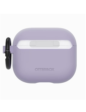 Porta audífonos in-ear Otterbox