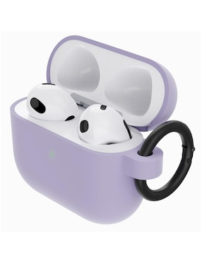 Porta audífonos in-ear Otterbox