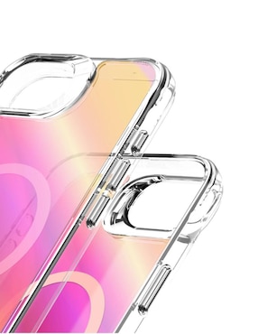 Funda para iPhone 16e de policarbonato