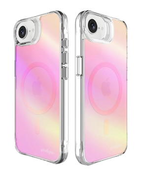 Funda para iPhone 16e de policarbonato