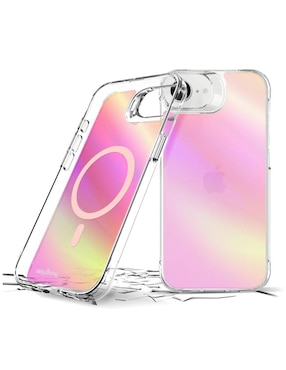 Funda para iPhone 16e de policarbonato