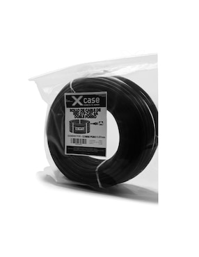 Cable ethernet Xcase de 50 m