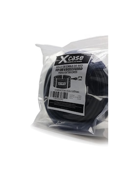 Cable ethernet Xcase de 50 m