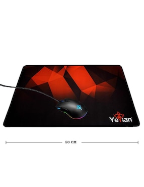 Mouse pad gamer Yeyian 1050 yss-mp1050n