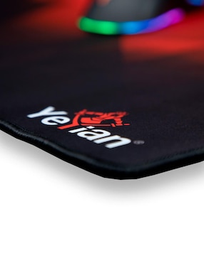 Mouse pad gamer Yeyian 1050 yss-mp1050n