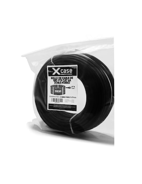 Cable ethernet Xcase de 50 m