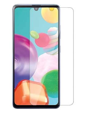 Mica para smartphone Basariworld de cristal templado