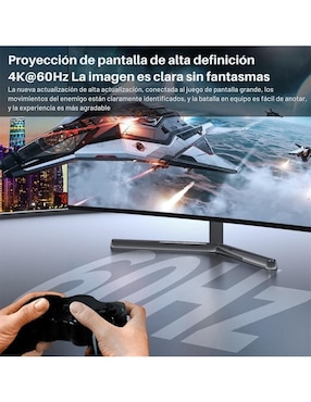 Hub Mr. Gadgets de 11 contactos