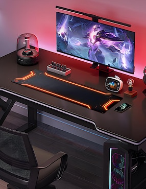 Mouse pad gamer Ground Gaming XTGM-008A