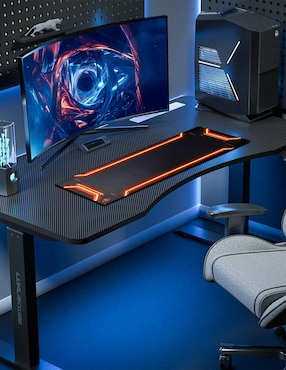 Mouse pad gamer Ground Gaming XTGM-008A