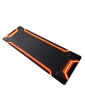 Mouse pad gamer Ground Gaming XTGM-008A