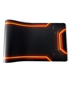 Mouse pad gamer Ground Gaming XTGM-008A