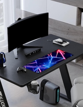 Mouse pad gamer Ground Gaming XTGM-008B