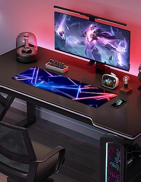 Mouse pad gamer Ground Gaming XTGM-008B