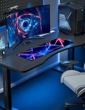 Mouse pad gamer Ground Gaming XTGM-008B