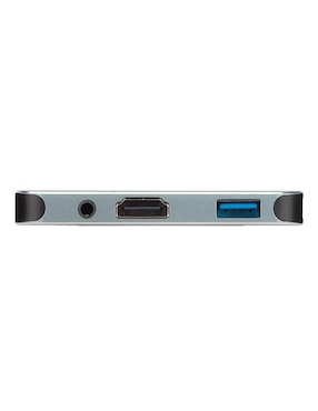 Hub Urban Balance Wasp de 5 contactos