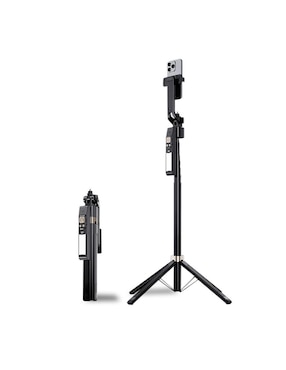 Selfie stick D-Bugg seguidor y sensor con control remoto