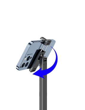 Selfie stick D-Bugg seguidor y sensor con control remoto