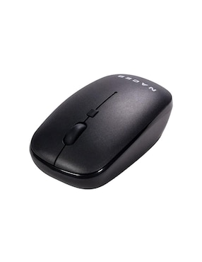 Mouse Gamer Inalámbrico Naceb na-0136